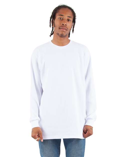 Unisex Heavyweight Thermal