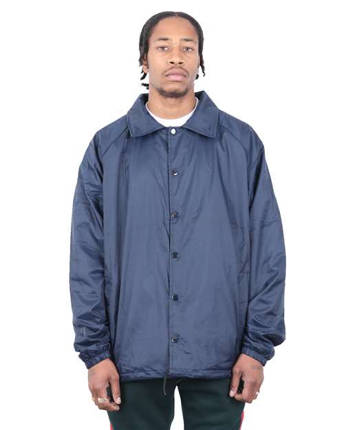 Unisex Coaches Jacket