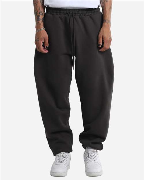 Unisex Max Heavy Garment-Dyed Sweatpants