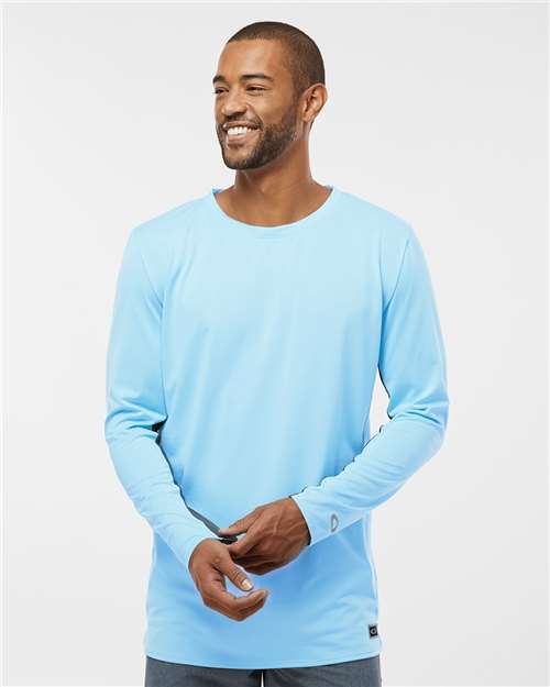 Men's Team Issue Hydrolix Long Sleeve T-Shirt