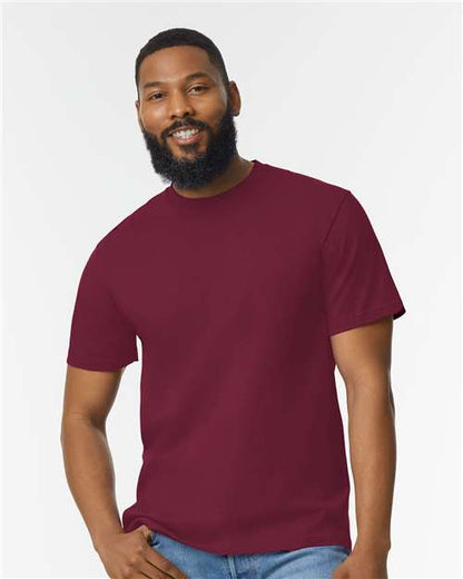 Unisex Softstyle® Midweight T-Shirt