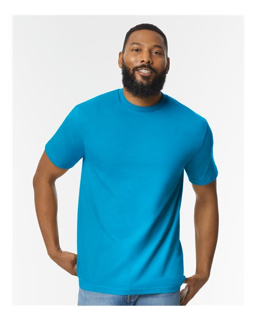 Unisex Softstyle® Midweight T-Shirt