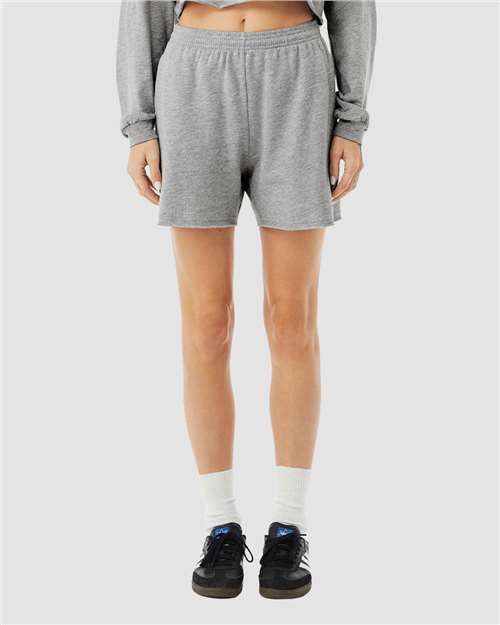 Women's Cutoff Shorts