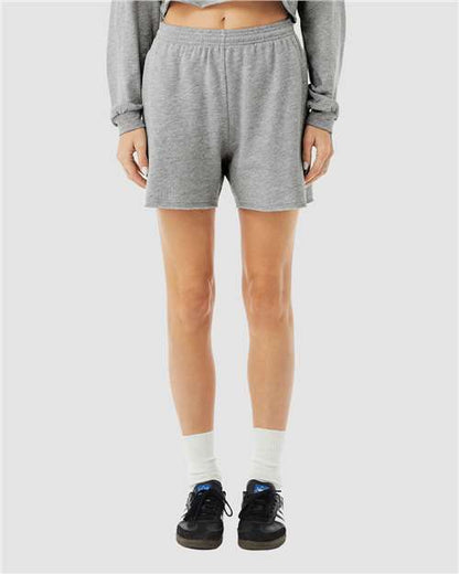 Women's Cutoff Shorts