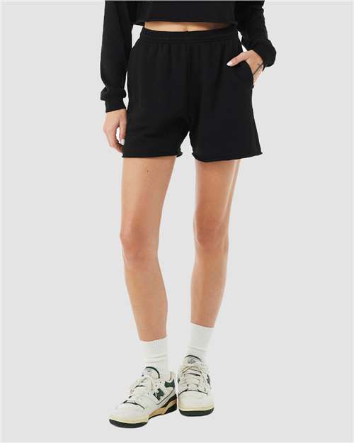 Women's Cutoff Shorts