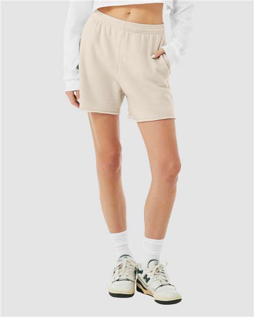Women's Cutoff Shorts
