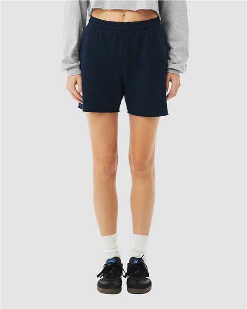 Women's Cutoff Shorts