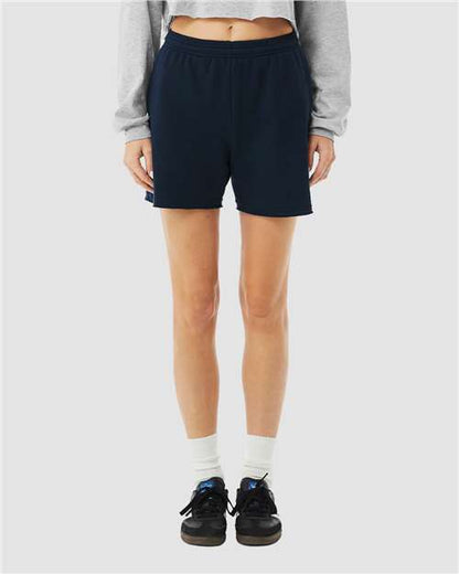 Women's Cutoff Shorts