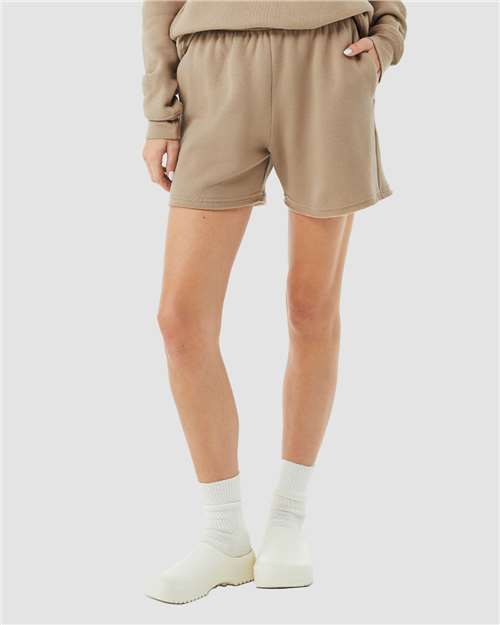Women's Cutoff Shorts