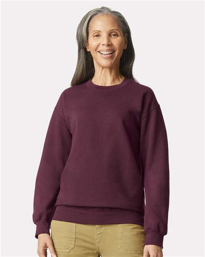 Unisex Softstyle® Midweight Crewneck Sweatshirt