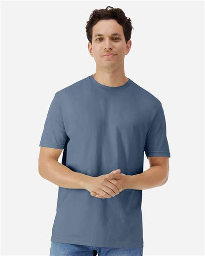 Unisex Light Cotton T-Shirt