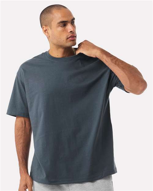 Unisex 7.5 oz Heavyweight Tee