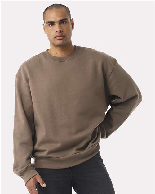Unisex 10 oz. Heavyweight Crewneck Sweatshirt