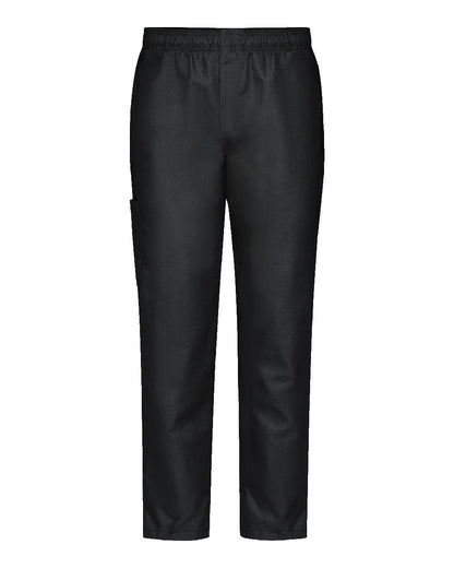 Airflow Chef Pants with Back Panels