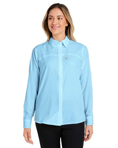 Women's Tide Point Shirt