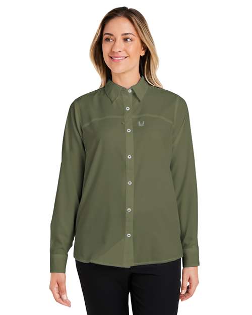 Women's Tide Point Shirt