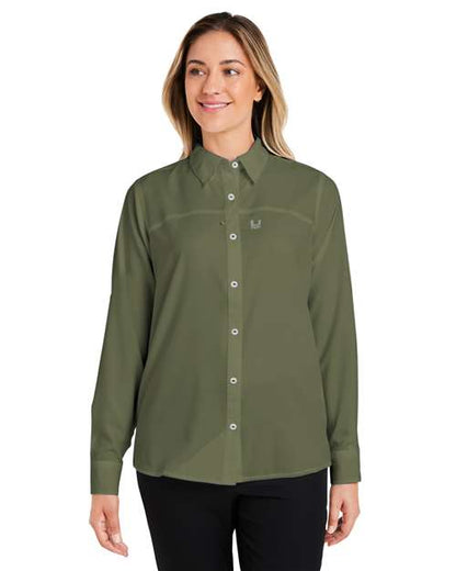 Women's Tide Point Shirt