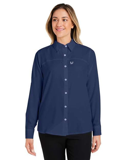 Women's Tide Point Shirt
