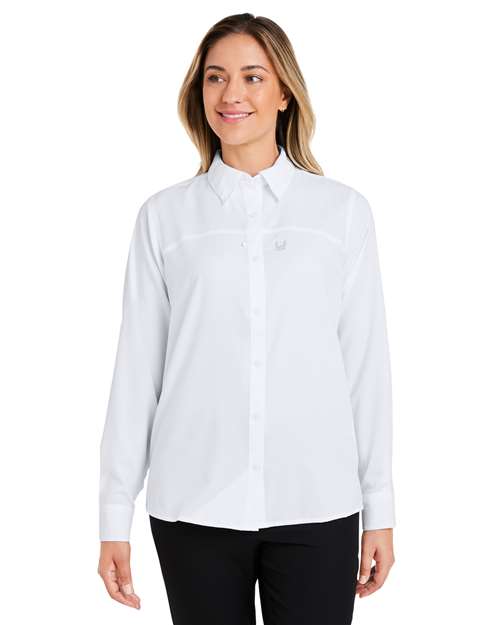Women's Tide Point Shirt