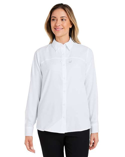 Women's Tide Point Shirt