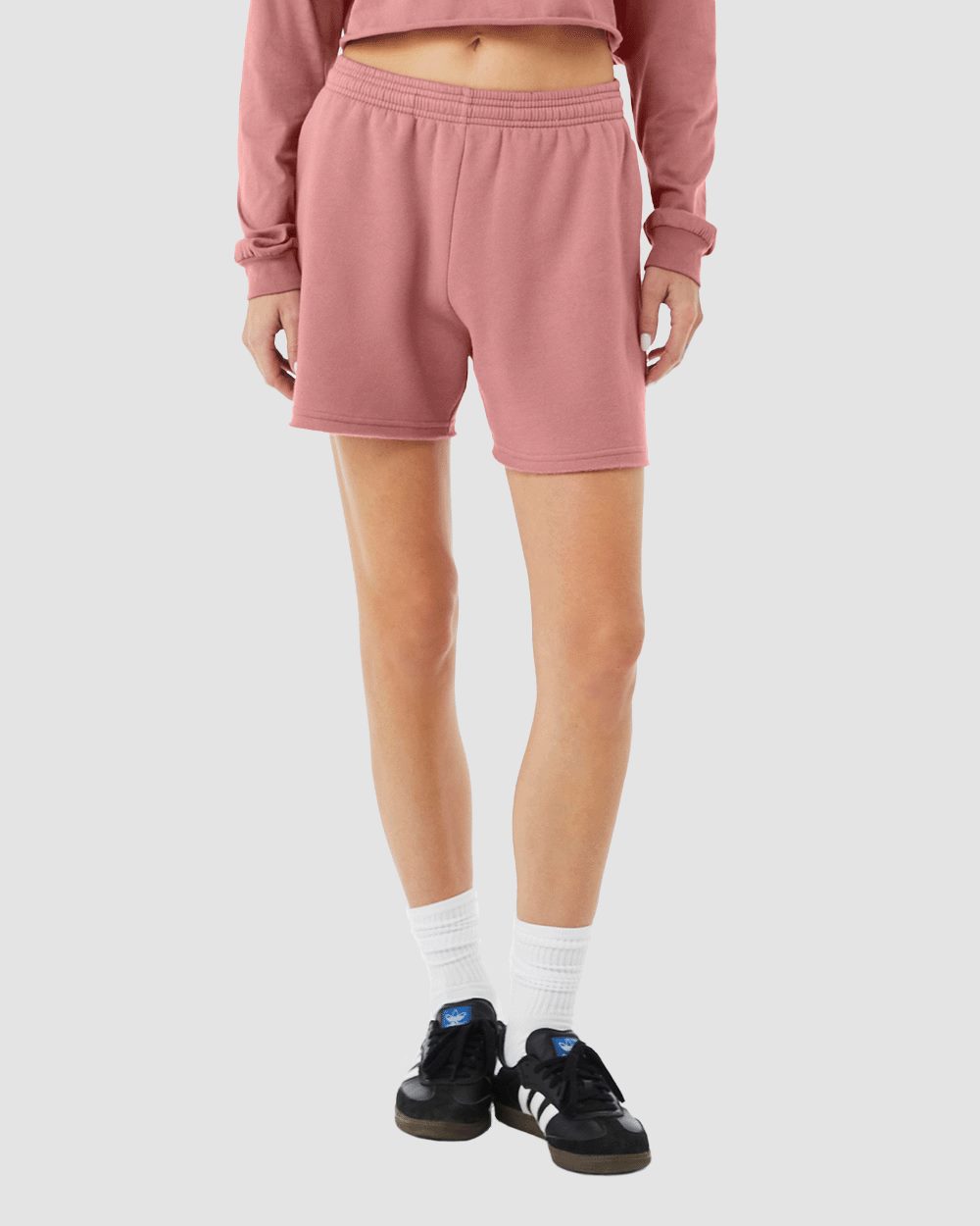 Women's Cutoff Shorts