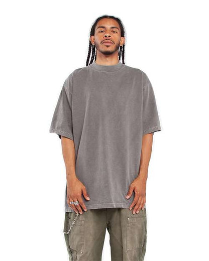 Unisex Max Heavyweight Garment-Dyed Tee