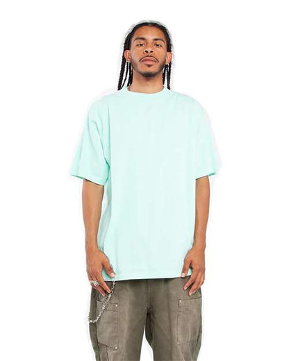 Unisex Max Heavyweight Garment-Dyed Tee