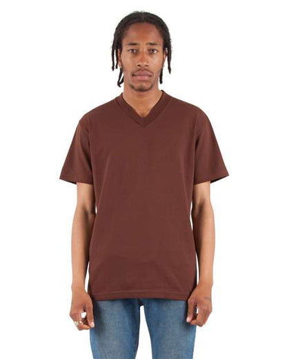Unisex V-Neck Tee