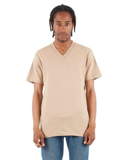 Unisex V-Neck Tee
