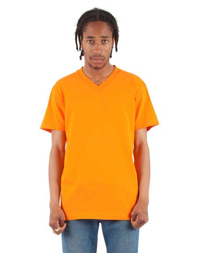 Unisex V-Neck Tee