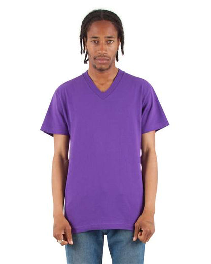 Unisex V-Neck Tee