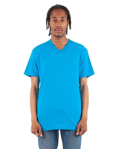 Unisex V-Neck Tee