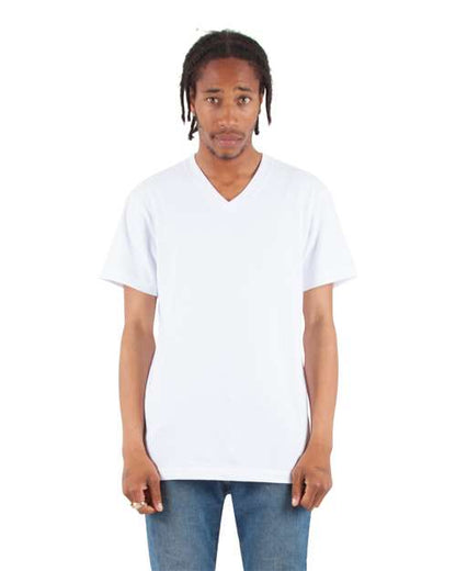 Unisex V-Neck Tee