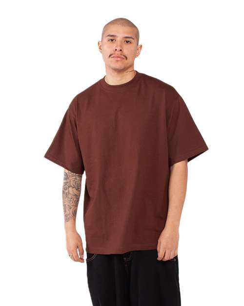 Unisex Tall Max Heavyweight Tee