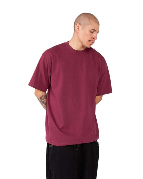 Unisex Tall Max Heavyweight Tee