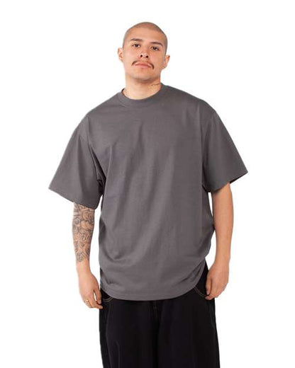 Unisex Tall Max Heavyweight Tee
