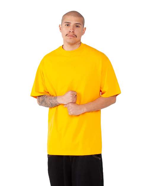Unisex Tall Max Heavyweight Tee