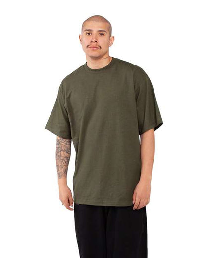 Unisex Tall Max Heavyweight Tee
