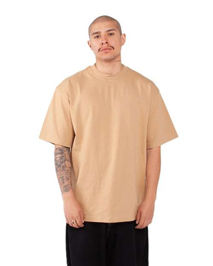 Unisex Tall Max Heavyweight Tee