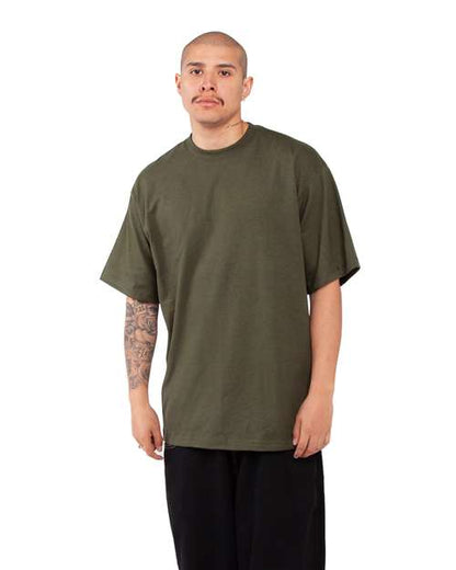 Unisex Tall Max Heavyweight Tee