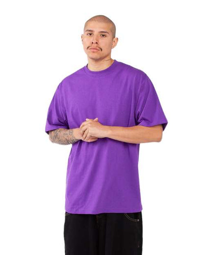 Unisex Tall Max Heavyweight Tee