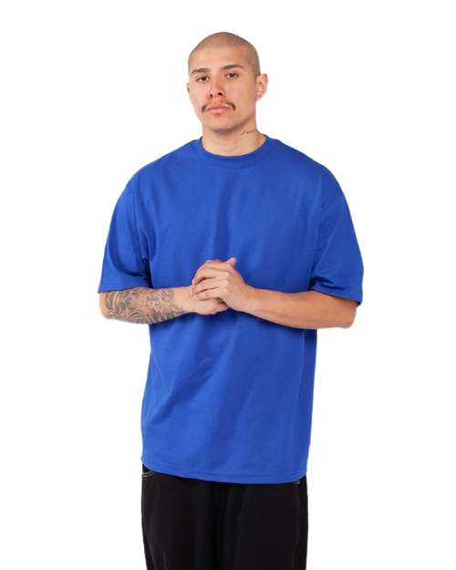 Unisex Tall Max Heavyweight Tee