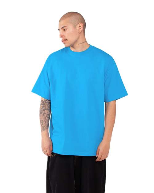 Unisex Tall Max Heavyweight Tee