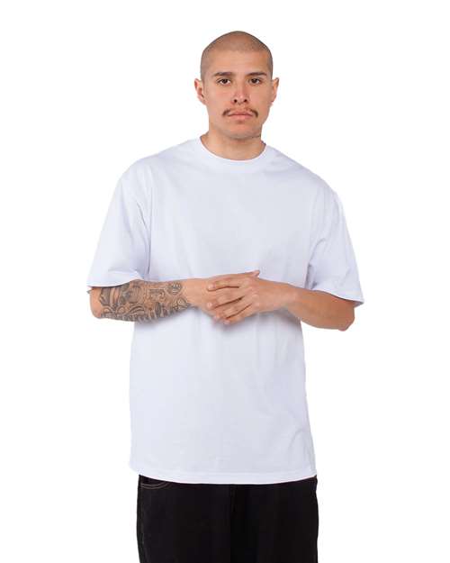 Unisex Tall Max Heavyweight Tee