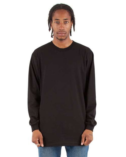Unisex Active Long Sleeve Tee