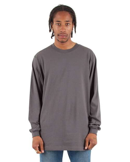 Unisex Active Long Sleeve Tee