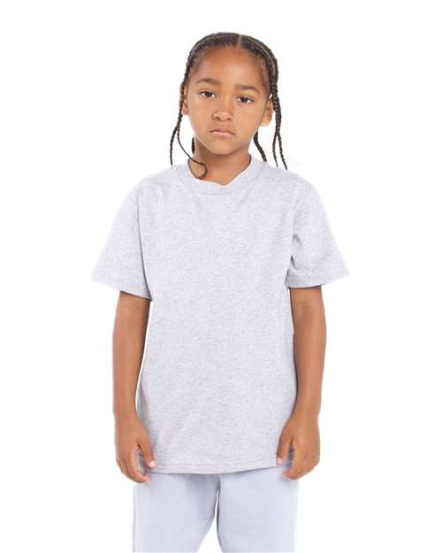 Youth Active Tee