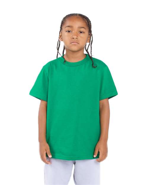 Youth Active Tee
