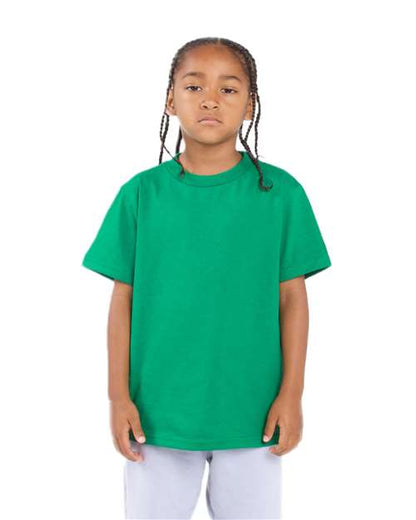 Youth Active Tee