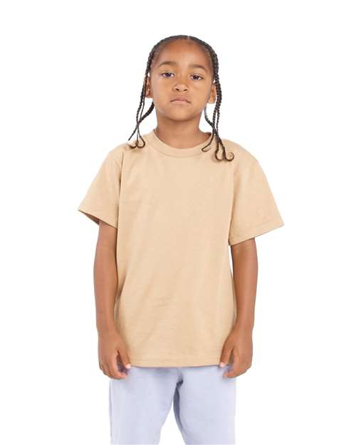 Youth Active Tee